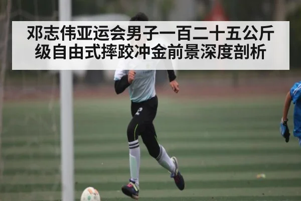 邓志伟亚运会男子一百二十五公斤级自由式摔跤冲金前景深度剖析