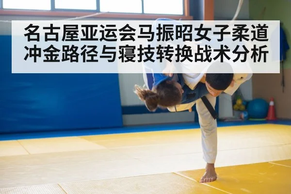 judo ne-waza grappling mat